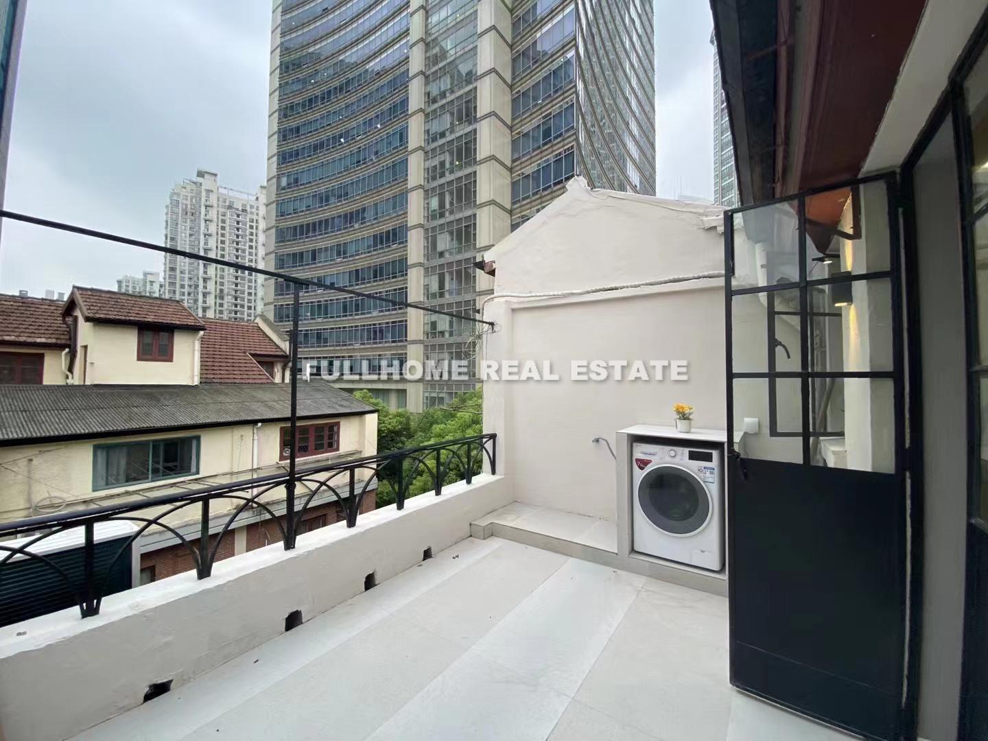 Run Kang Cun - Interior view 8, Shanghai rental property
