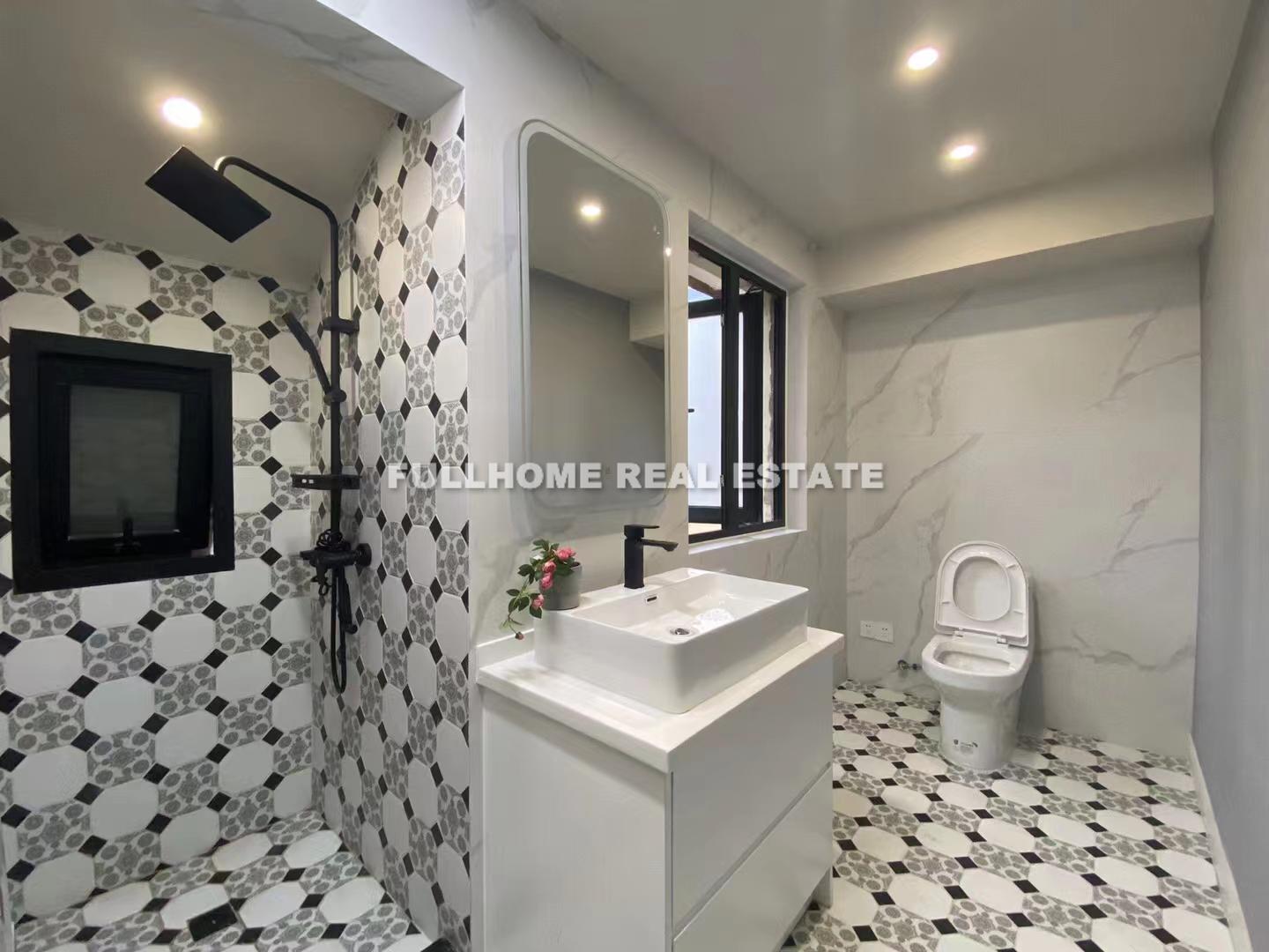 Run Kang Cun - Interior view 6, Shanghai rental property