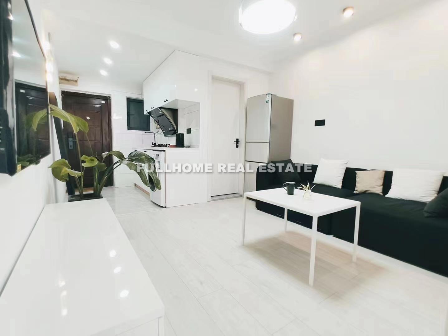 Lane 1-1000 Wuyi Road Old House - Interior view 8, Shanghai rental property