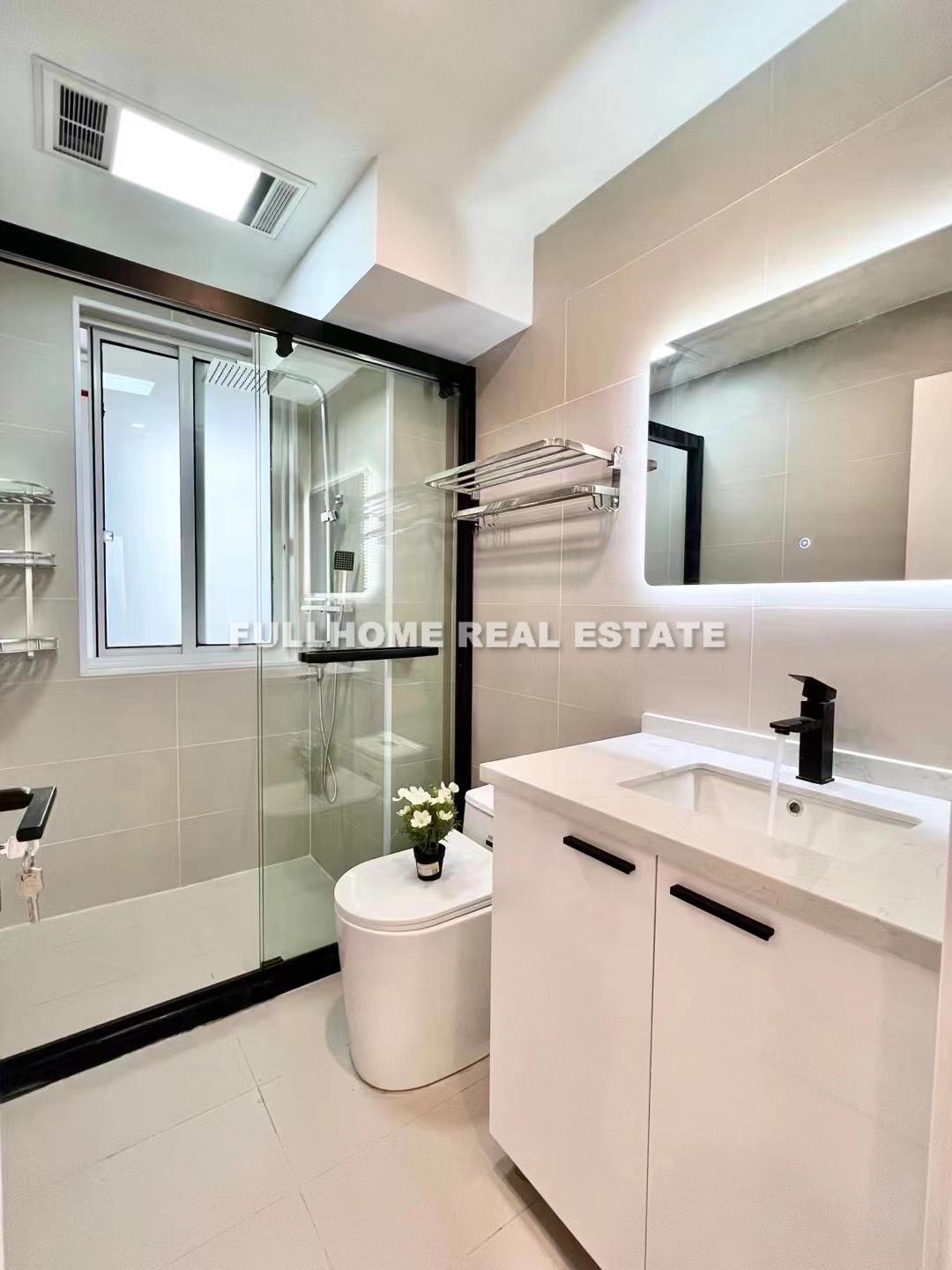 Lane 1-500 Anshun Road Old House - Interior view 8, Shanghai rental property