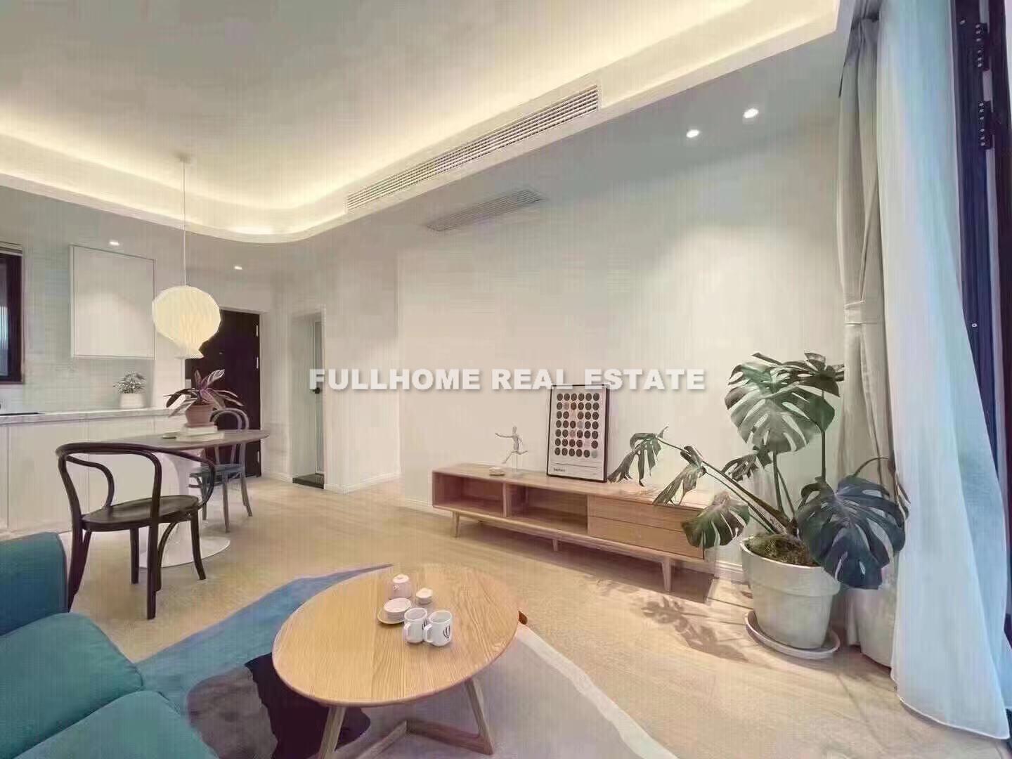 Lane 1-300 East Zhaohua Old House - Interior view 5, Shanghai rental property