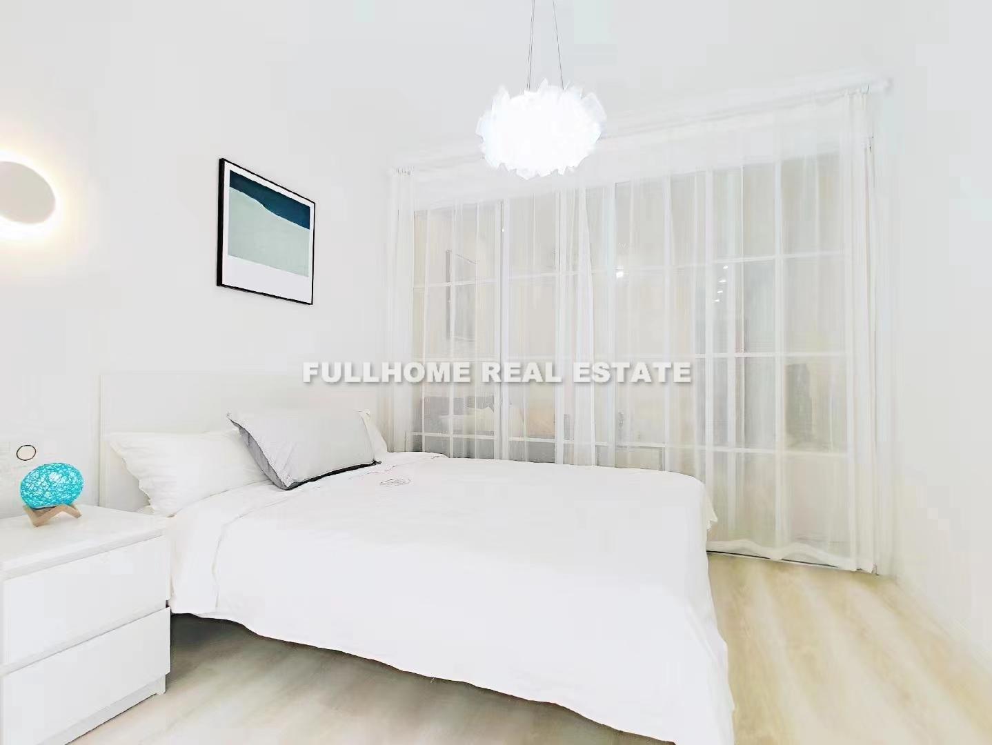 Lane 1-1000 Wuyi Road Old House - Interior view 3, Shanghai rental property