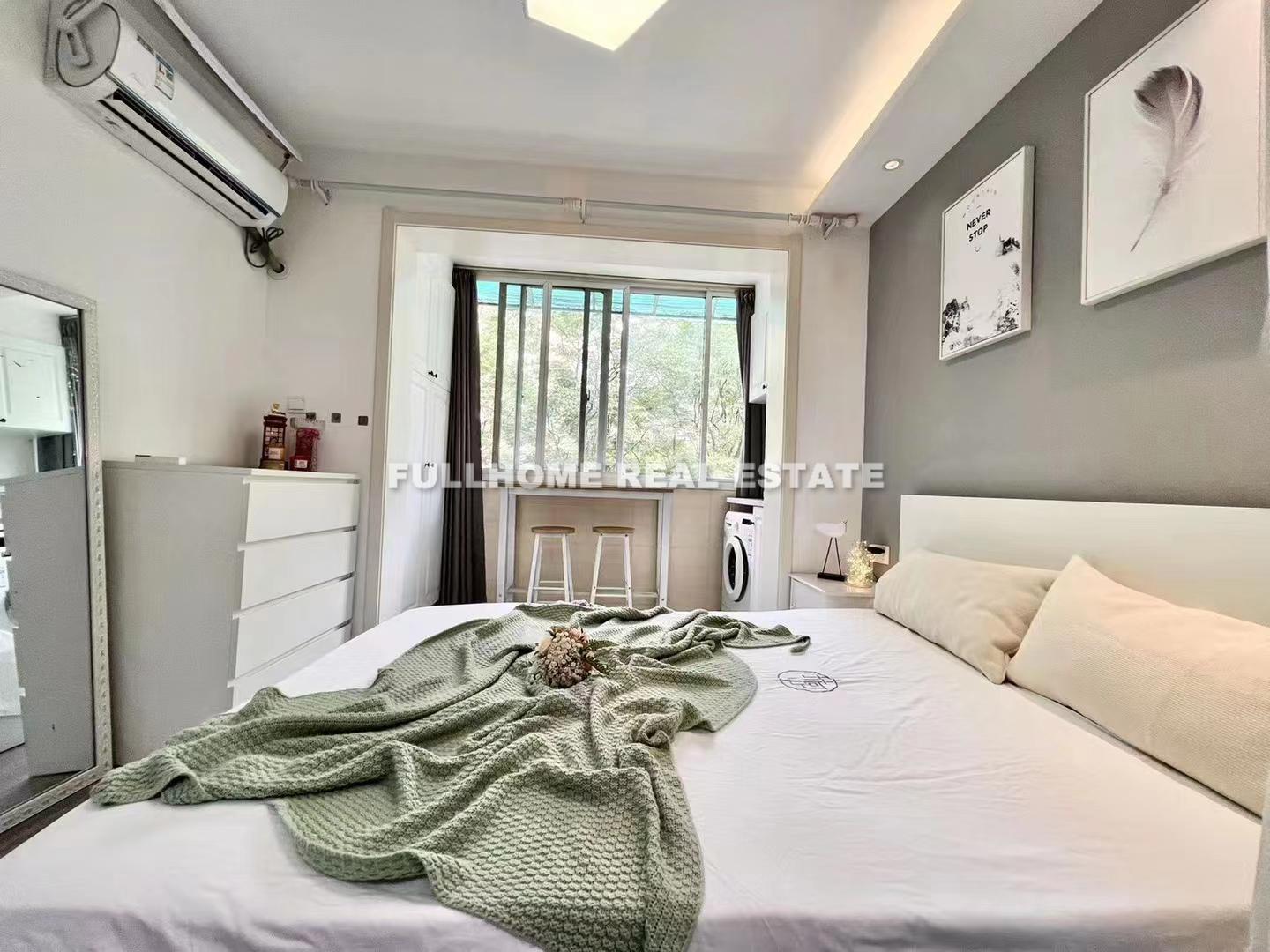 Yaoxi Apartment - Interior view 2, Shanghai rental property