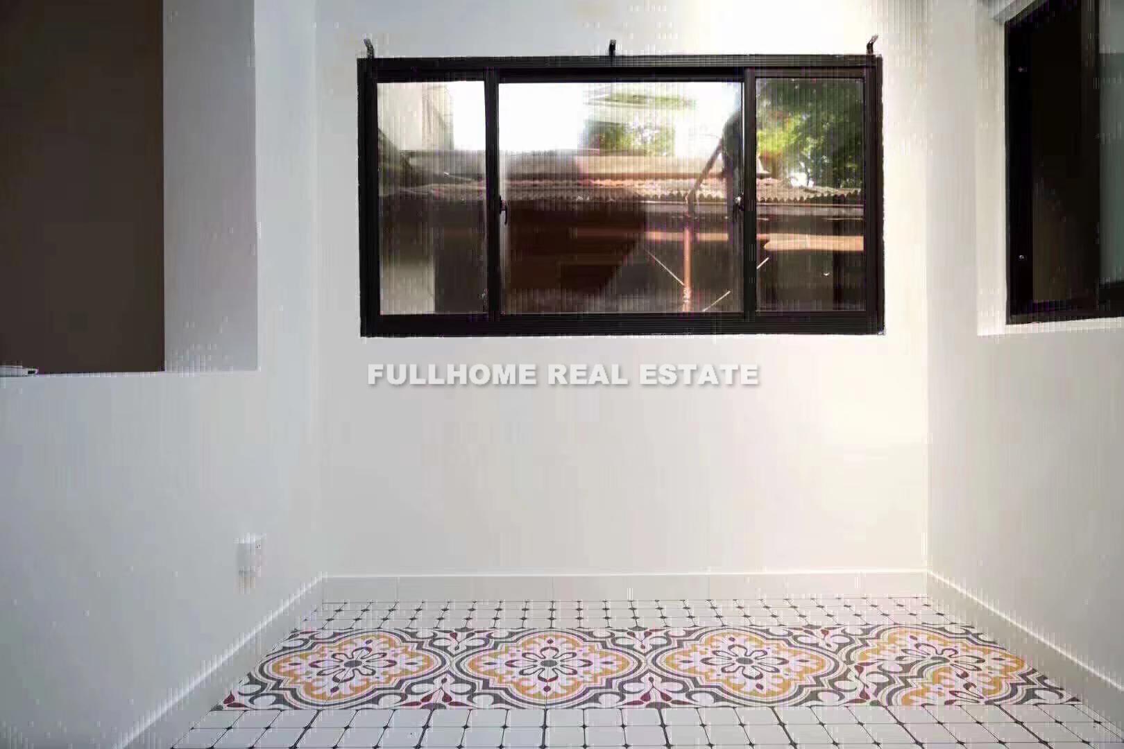 Lane 1-300 South Fuxing Road Old House - Interior view 3, Shanghai rental property