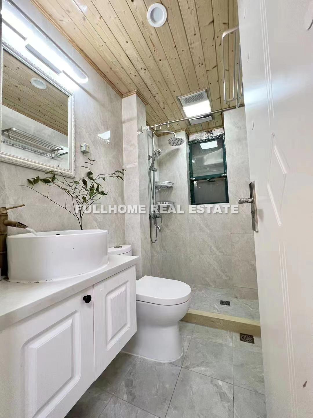 Yaoxi Apartment - Interior view 5, Shanghai rental property