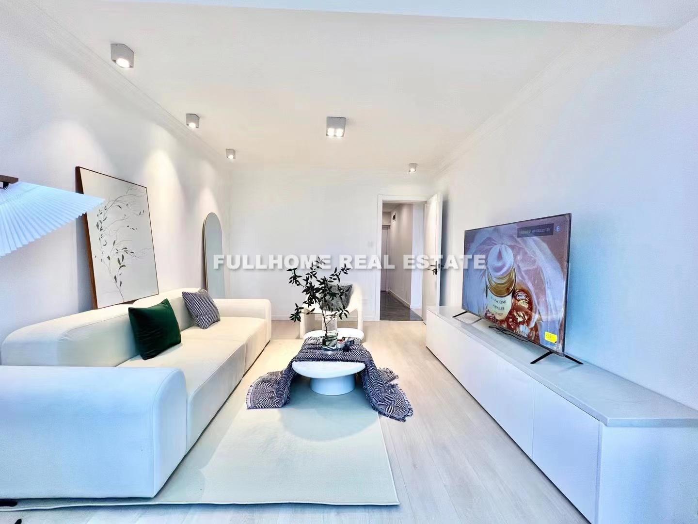 Lane 1-500 Anshun Road Old House - Interior view 6, Shanghai rental property