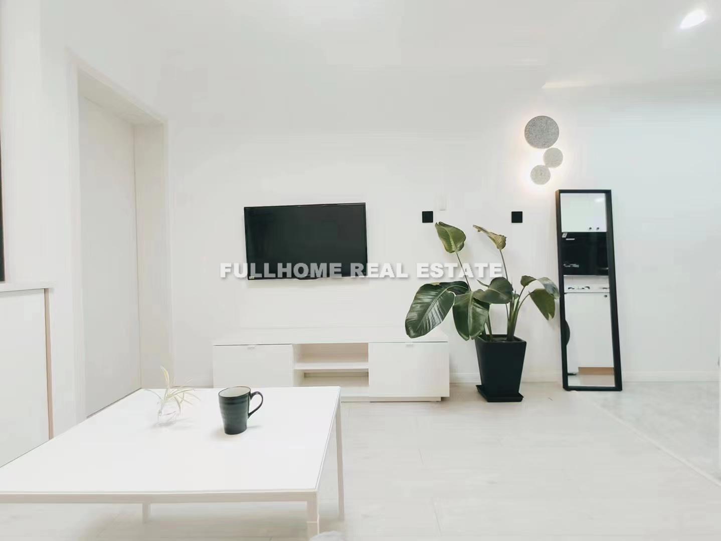 Lane 1-1000 Wuyi Road Old House - Interior view 2, Shanghai rental property
