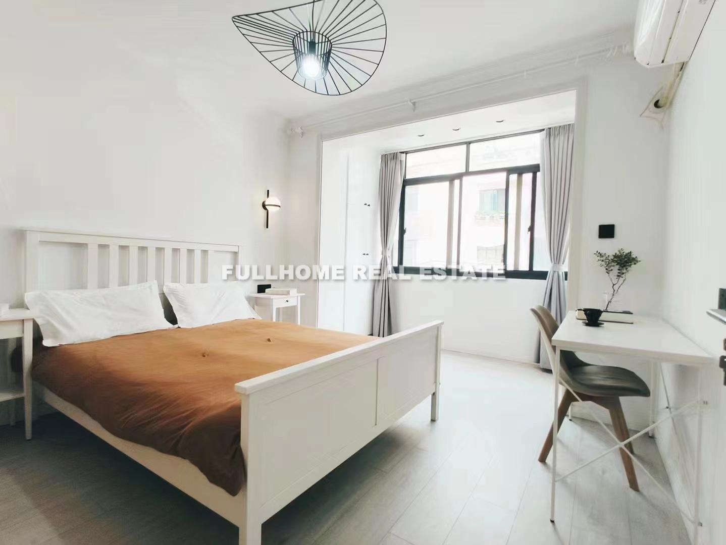 Lane 1-1000 Wuyi Road Old House - Interior view 4, Shanghai rental property