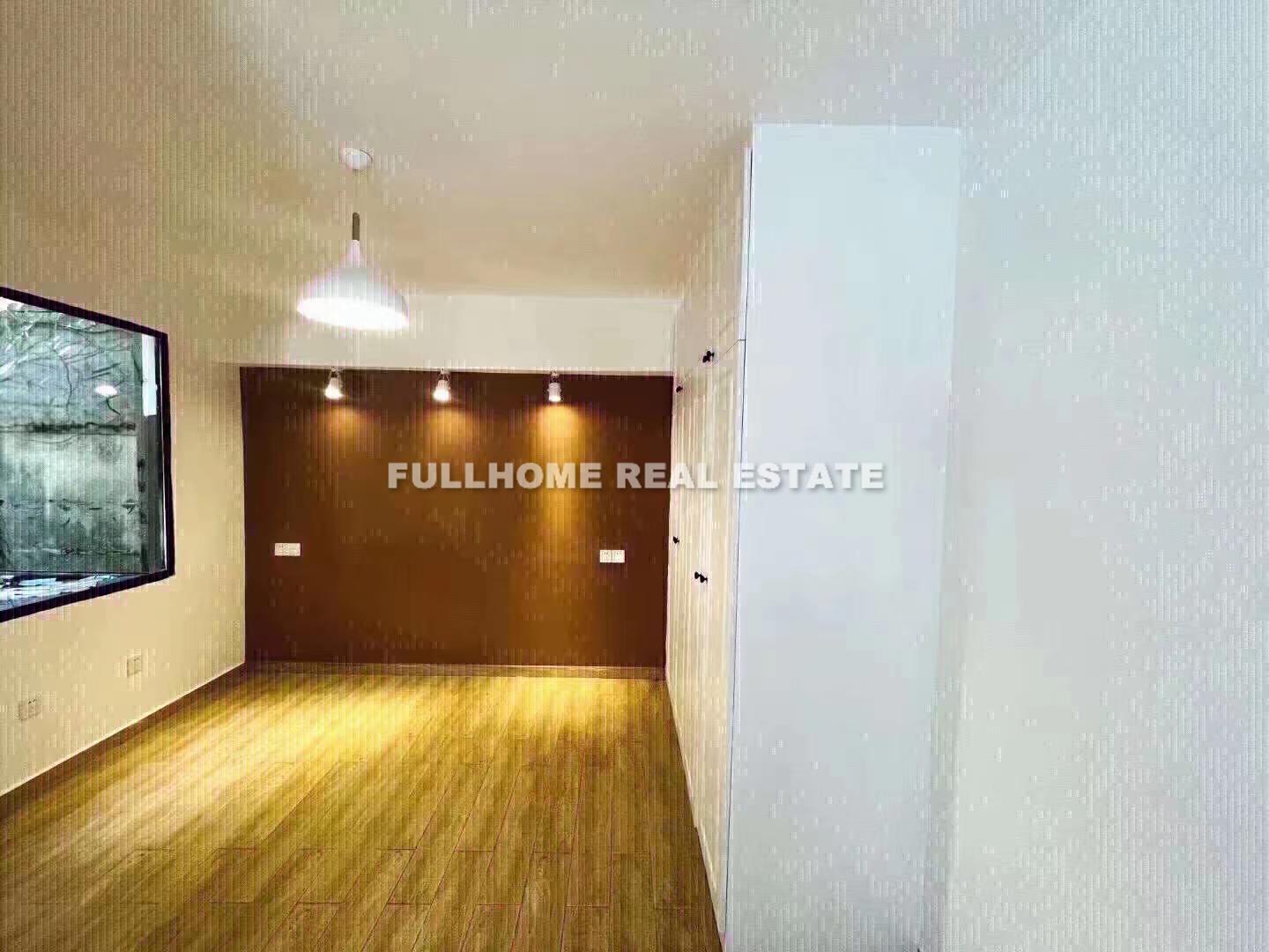 Lane 1-300 South Fuxing Road Old House - Interior view 4, Shanghai rental property