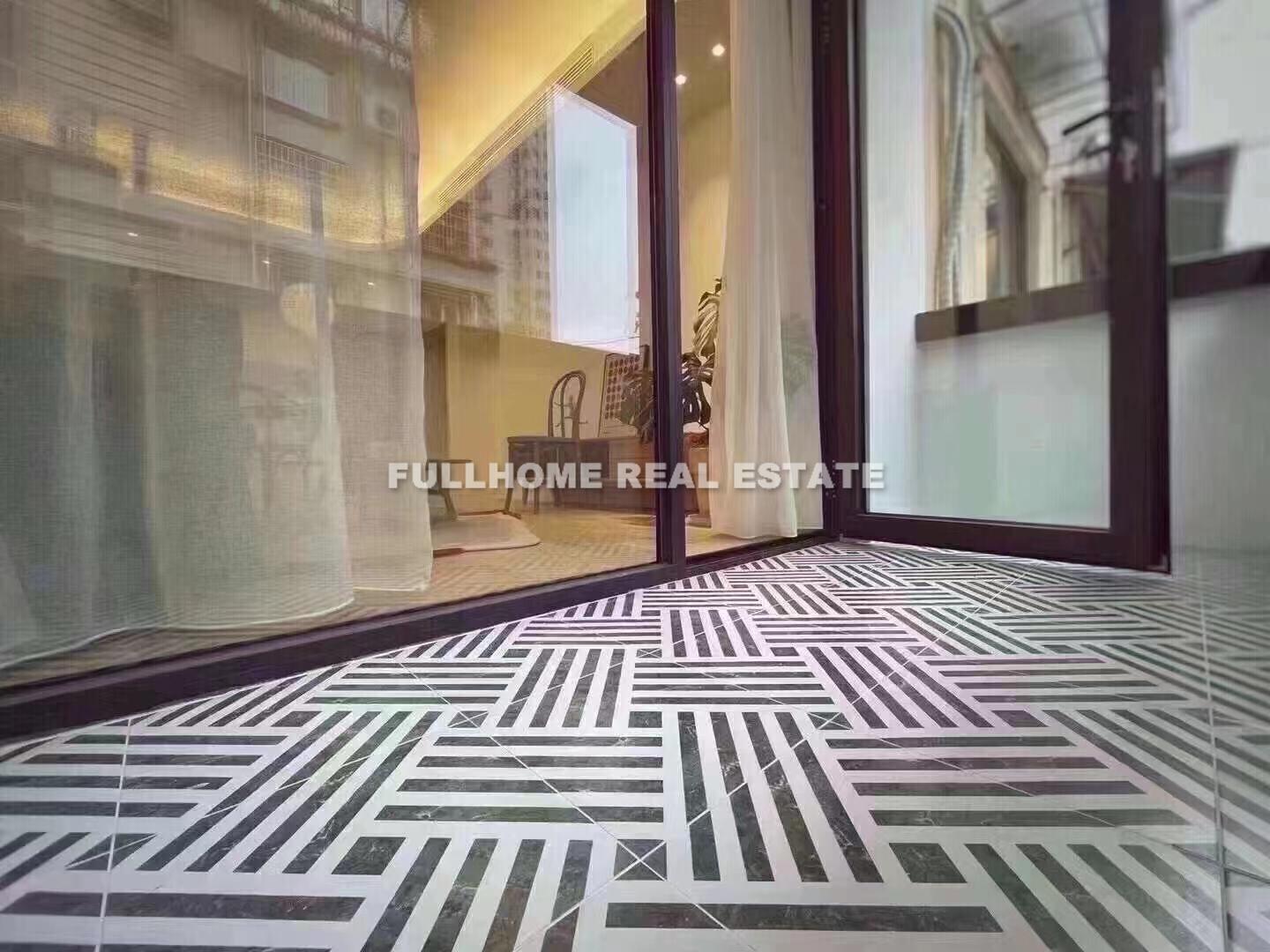 Lane 1-300 East Zhaohua Old House - Interior view 6, Shanghai rental property