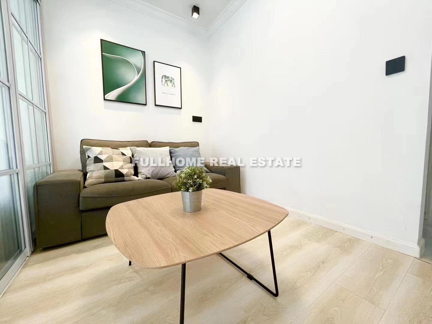 Sanjin Beizhai - Interior view 5, Shanghai rental property