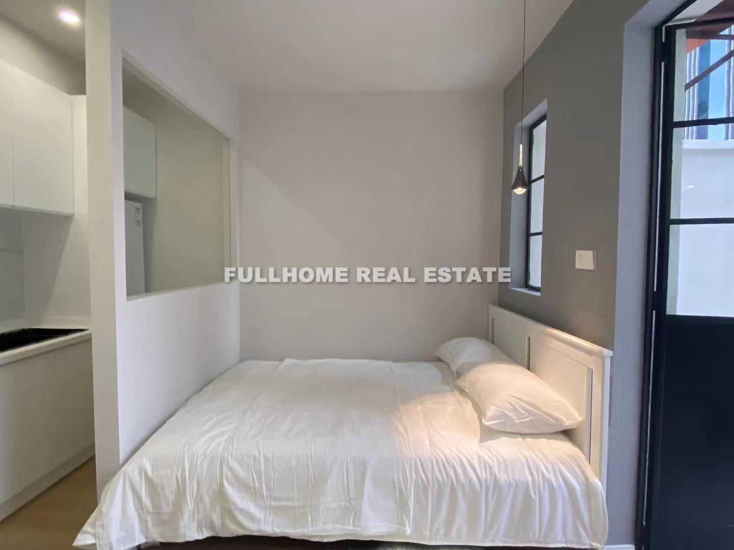Run Kang Cun - Interior view 3, Shanghai rental property
