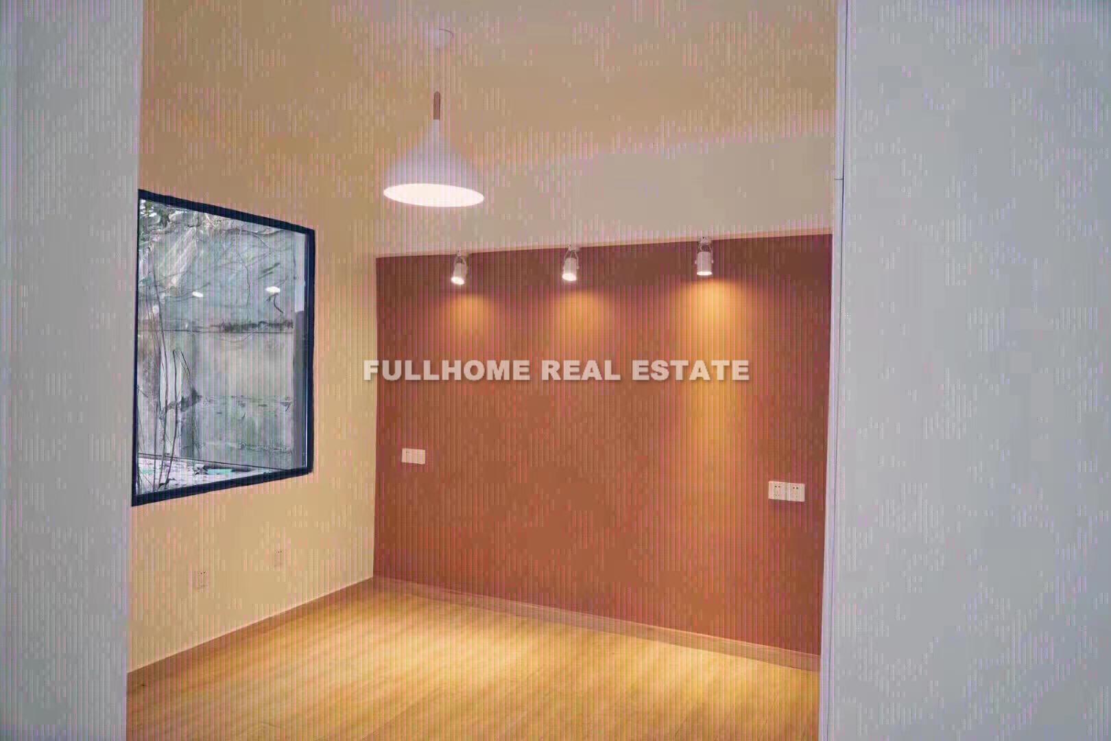 Lane 1-300 South Fuxing Road Old House - Interior view 5, Shanghai rental property