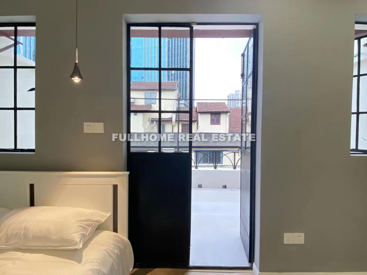 Run Kang Cun - Interior view 7, Shanghai rental property