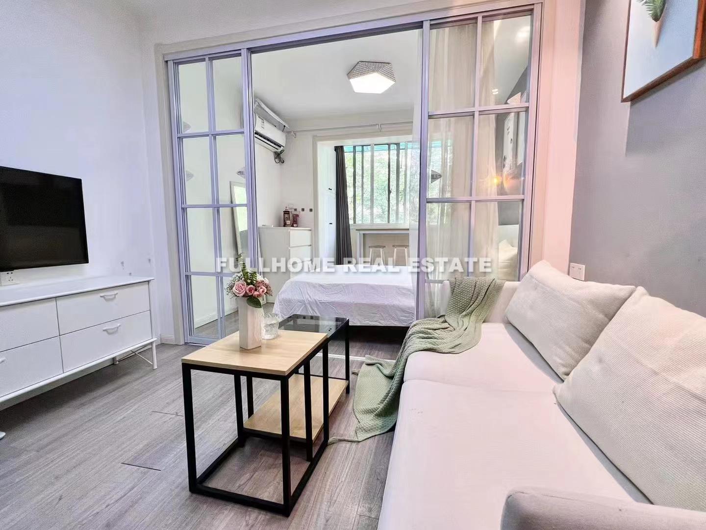 Yaoxi Apartment - Interior view 9, Shanghai rental property