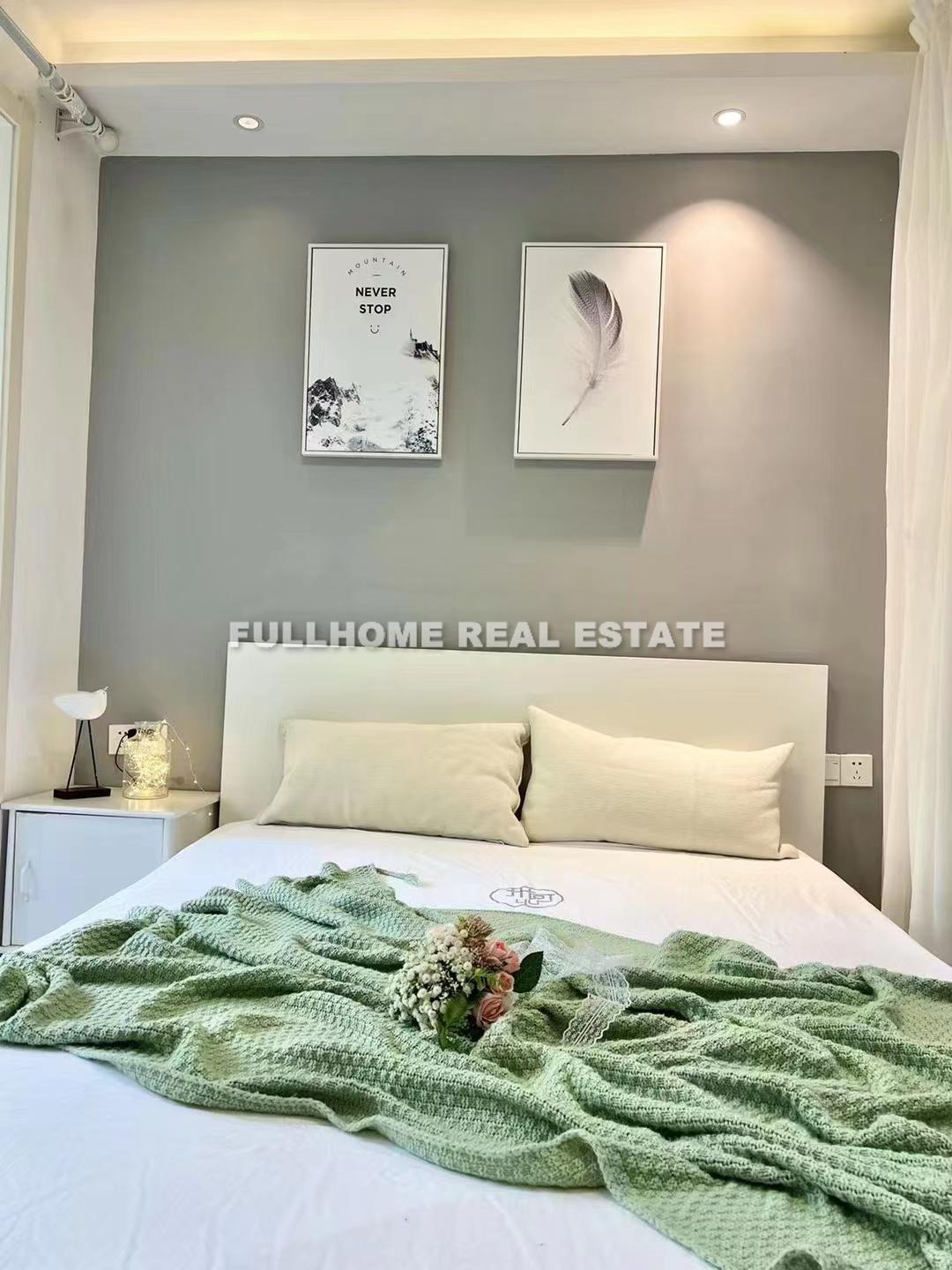 Yaoxi Apartment - Interior view 4, Shanghai rental property
