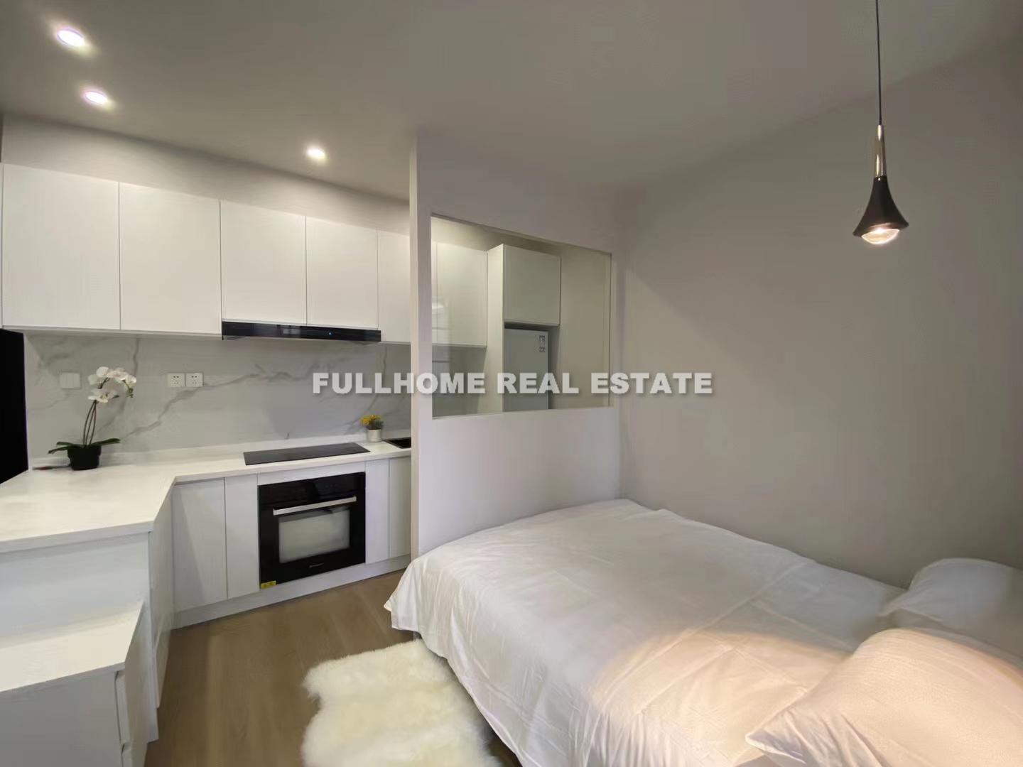 Same compound: Run Kang Cun, 1 bedrooms in Shanghai