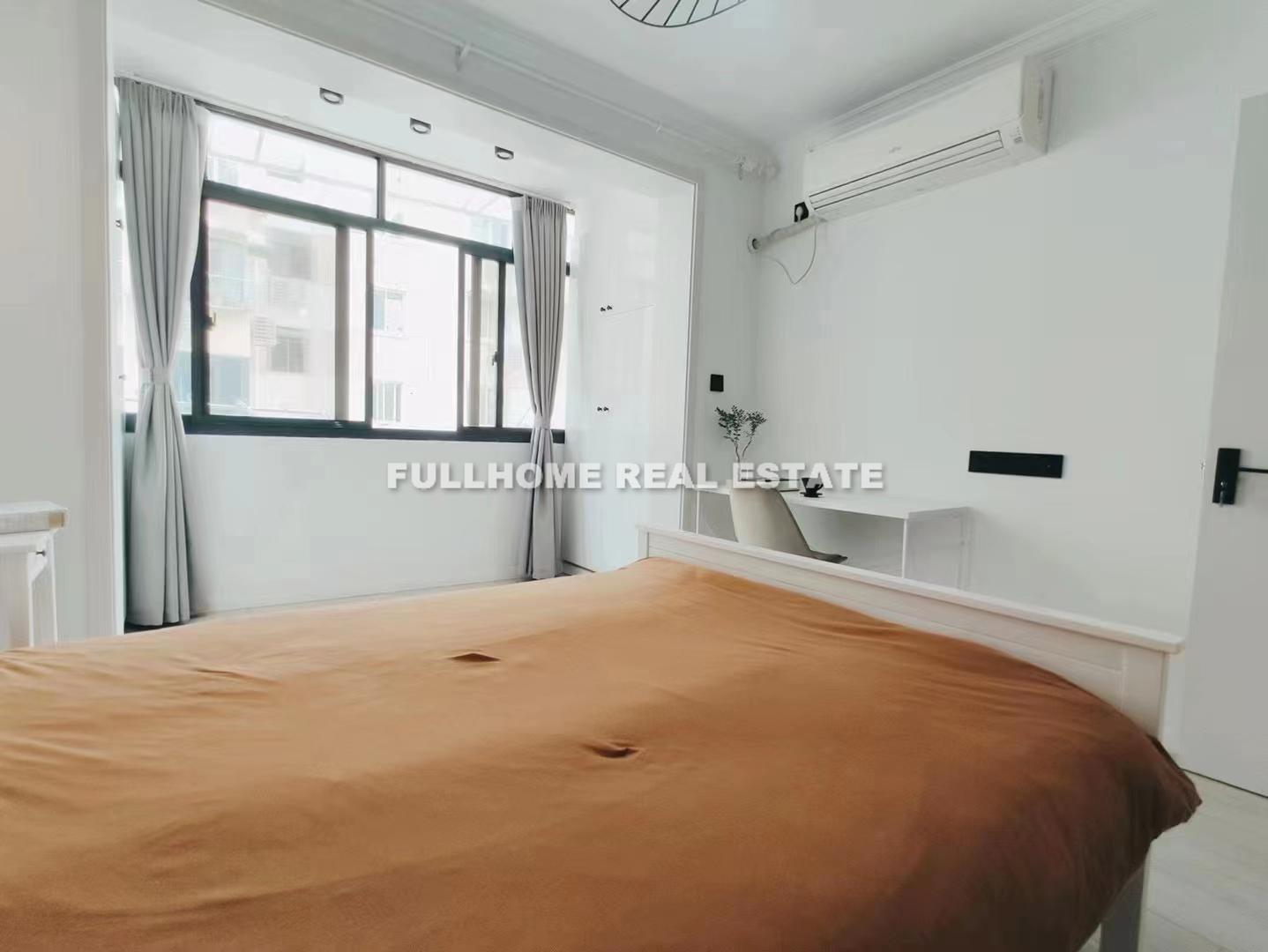 Lane 1-1000 Wuyi Road Old House - Interior view 5, Shanghai rental property
