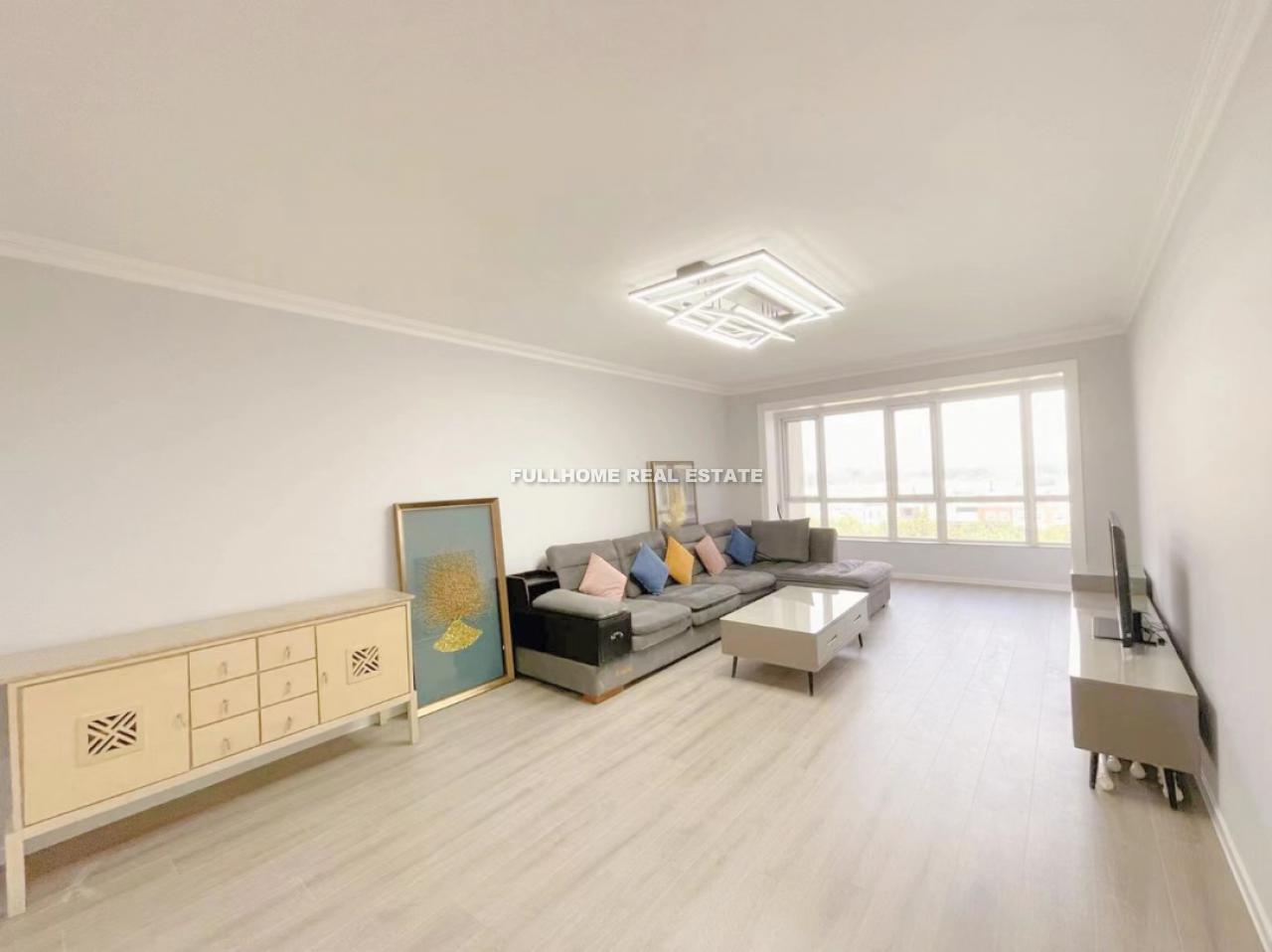 Landmark Palace - 3 bedroom apartment in Beijing, Lufthansa