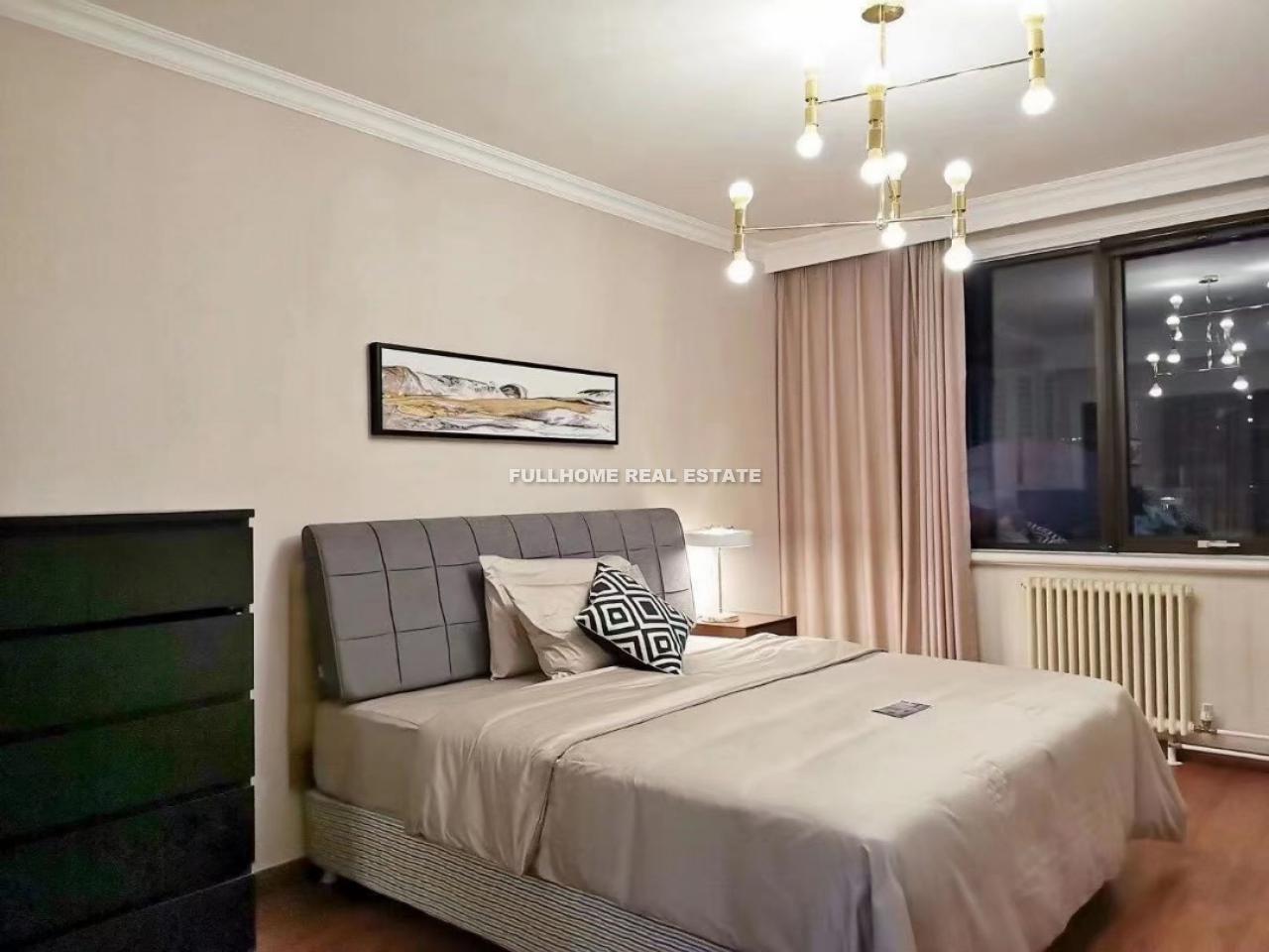 Somerset Fortune Garden - Interior view 4, Beijing rental property