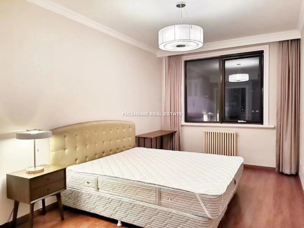 Somerset Fortune Garden - Interior view 5, Beijing rental property