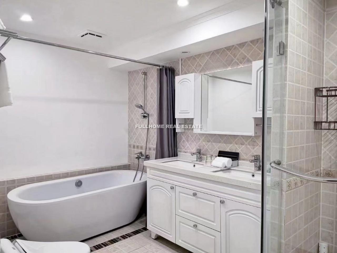Somerset Fortune Garden - Interior view 6, Beijing rental property
