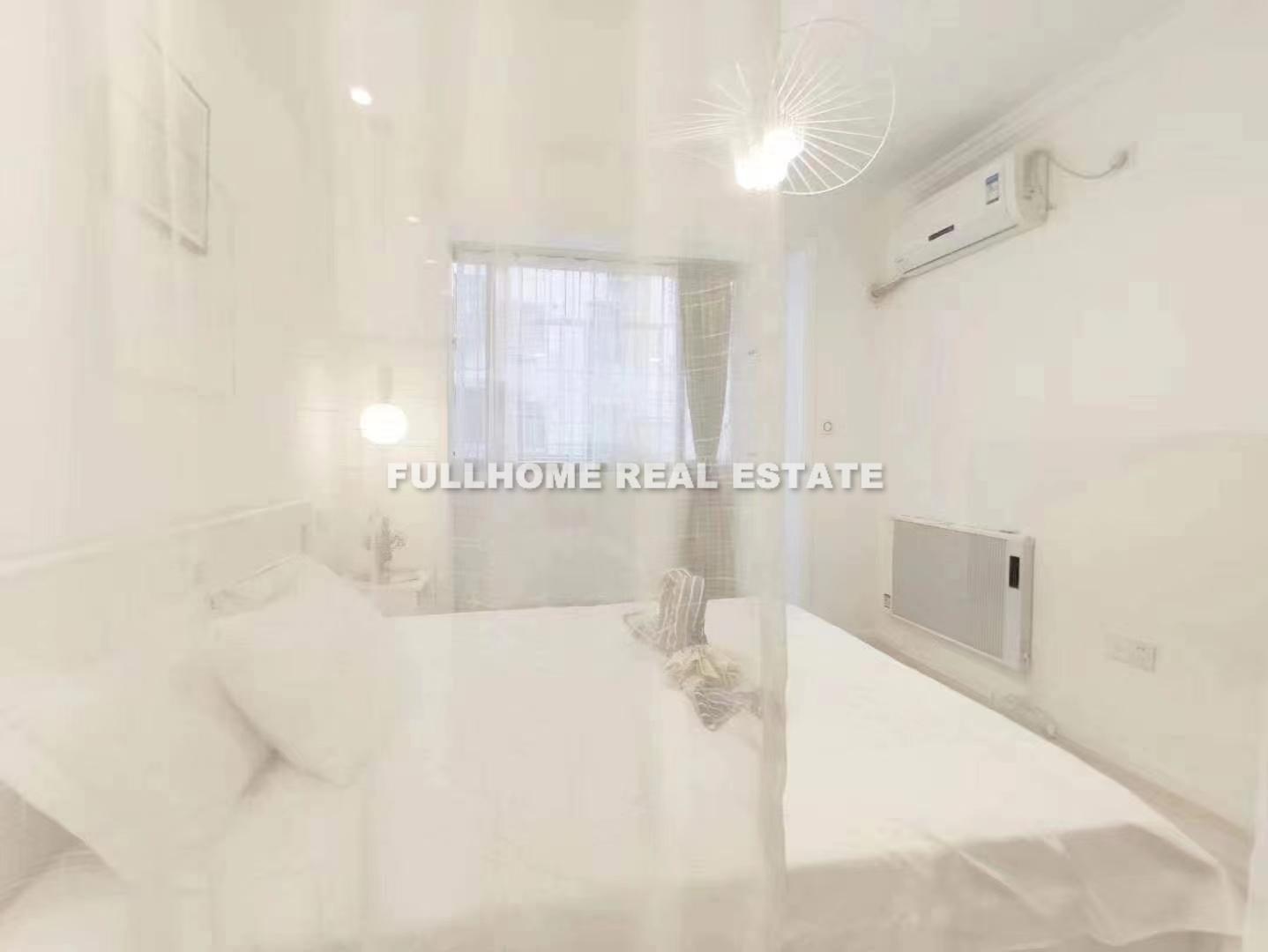 Hua Xiu Apartment - Interior view 2, Shanghai rental property