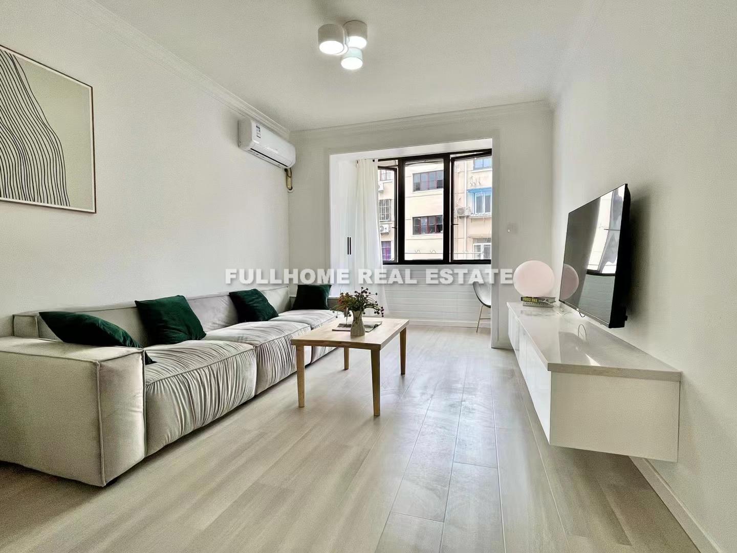 Lane1-1000 Fa Hua Zhen Road Old House - Interior view 9, Shanghai rental property