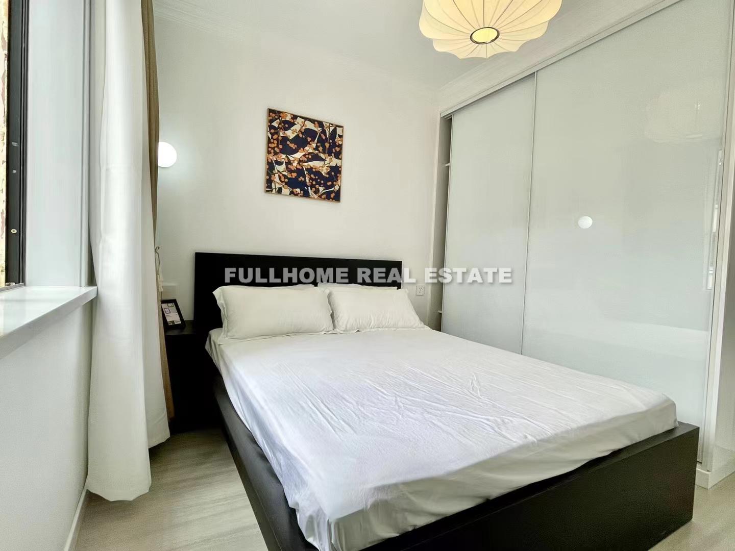 Lane1-1000 Fa Hua Zhen Road Old House - Interior view 2, Shanghai rental property
