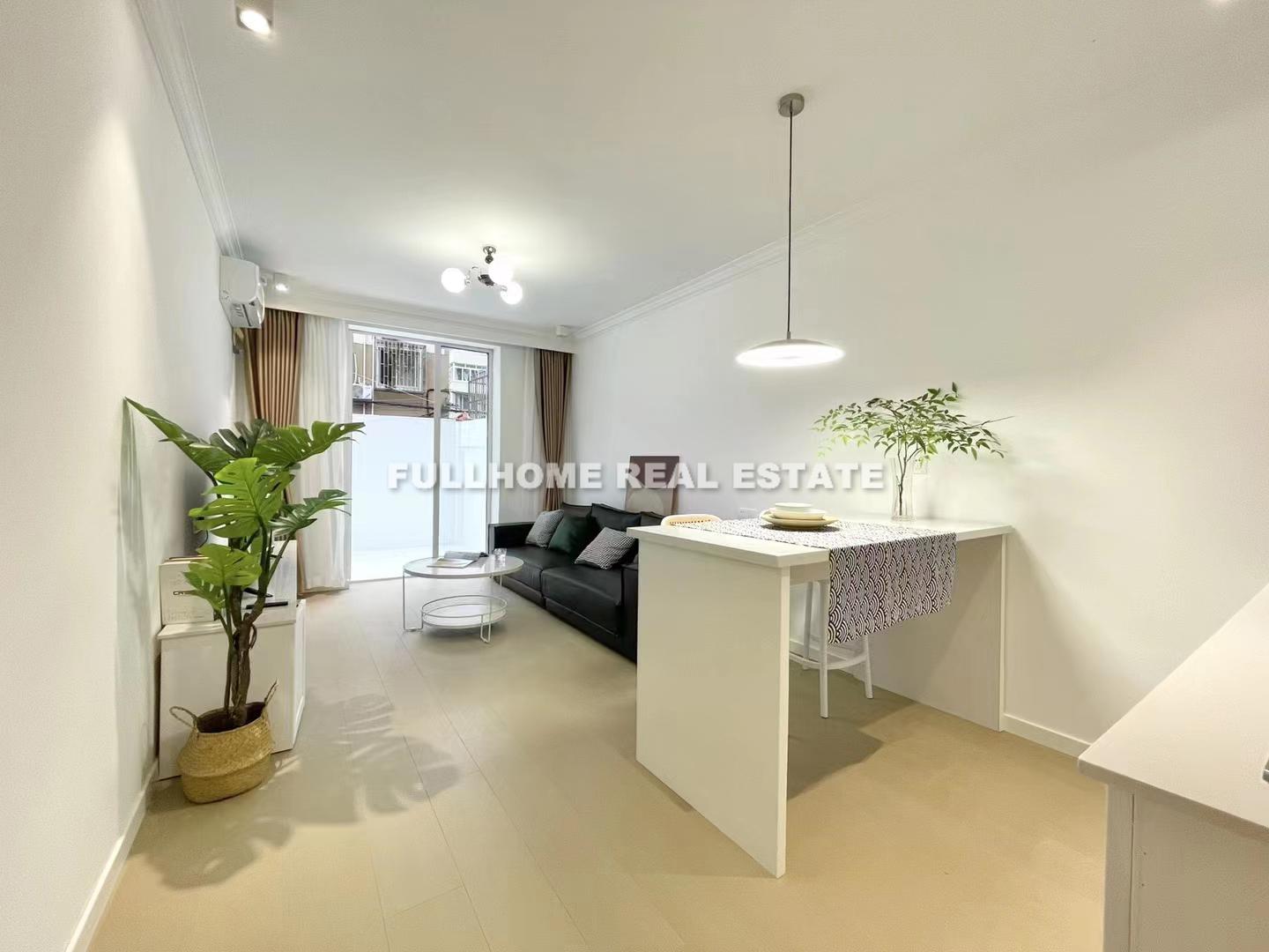 Lane1-1000 Fa Hua Zhen Road Old House - Interior view 5, Shanghai rental property