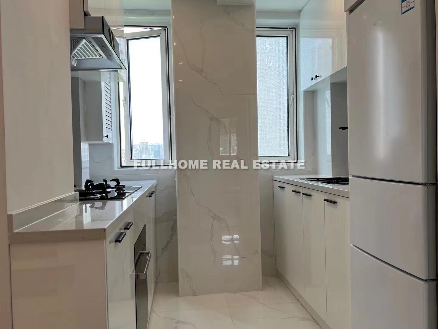 No.1-1000 West Zhongshan Road Old House - Interior view 7, Shanghai rental property