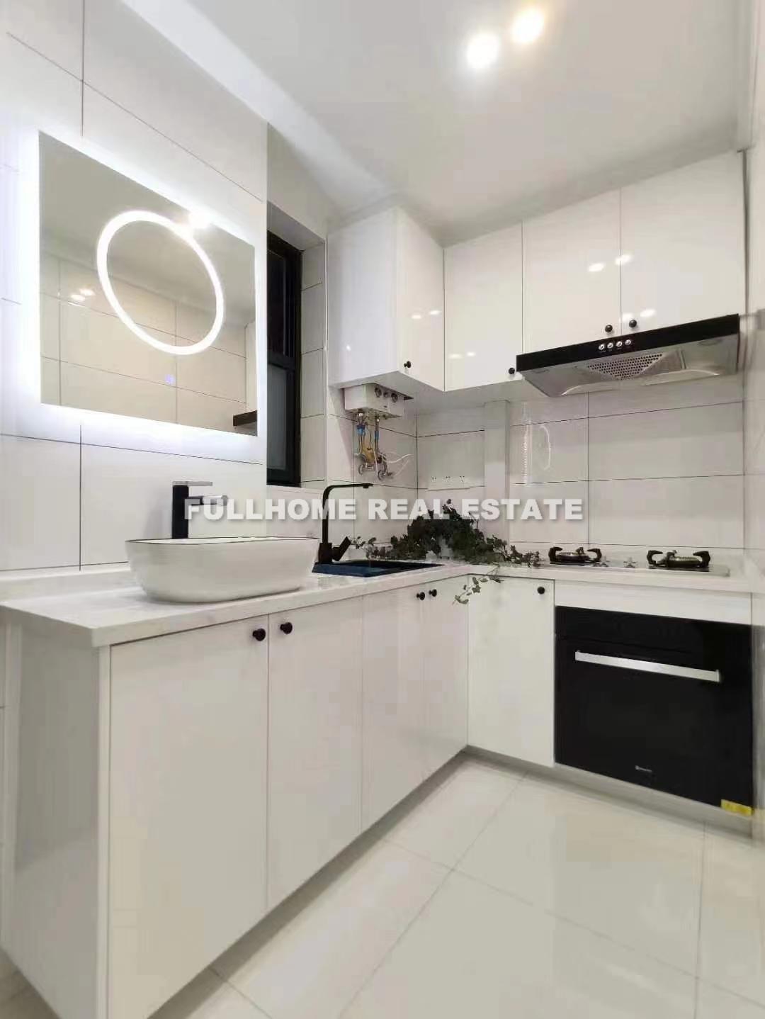 Hua Xiu Apartment - Interior view 7, Shanghai rental property