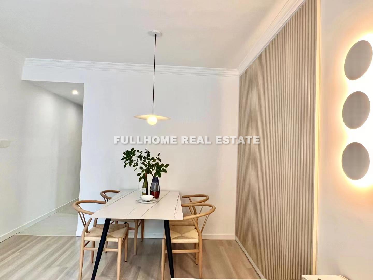 Lane 1-2000 Kangding Road Old House - Interior view 2, Shanghai rental property