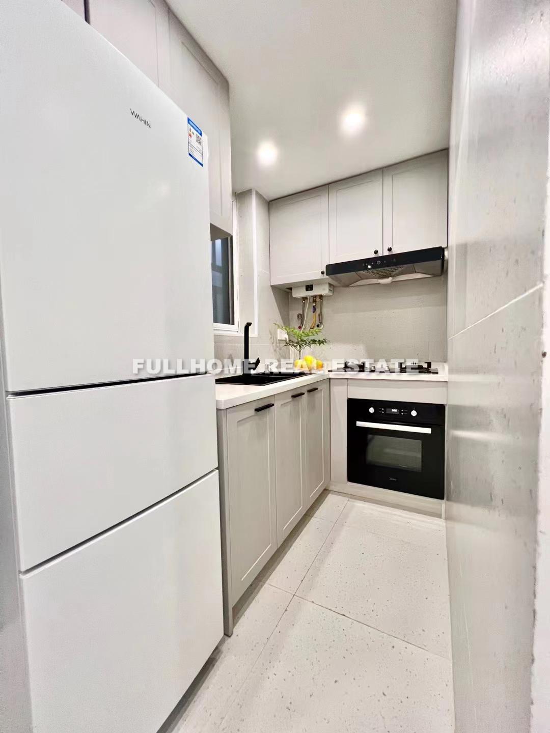 Lane 1-2000 Kangding Road Old House - Interior view 5, Shanghai rental property