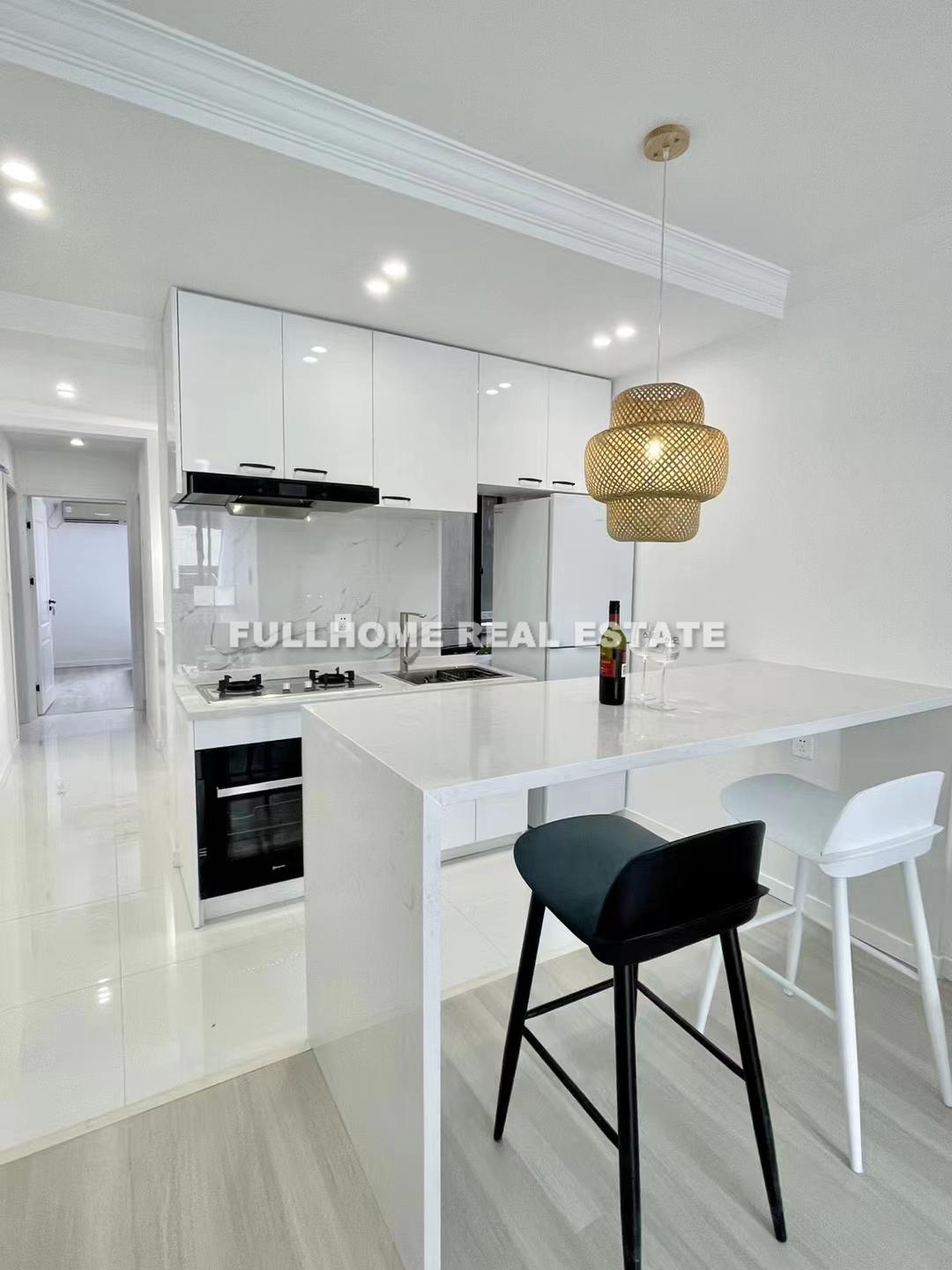 Lane1-1000 Fa Hua Zhen Road Old House - Interior view 6, Shanghai rental property