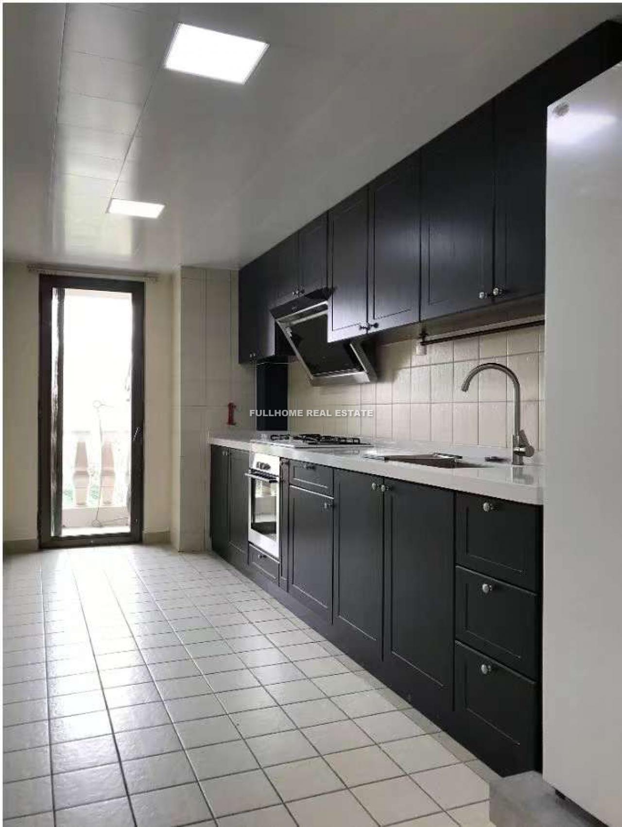 Hairun International Apartment - Interior view 3, Beijing rental property