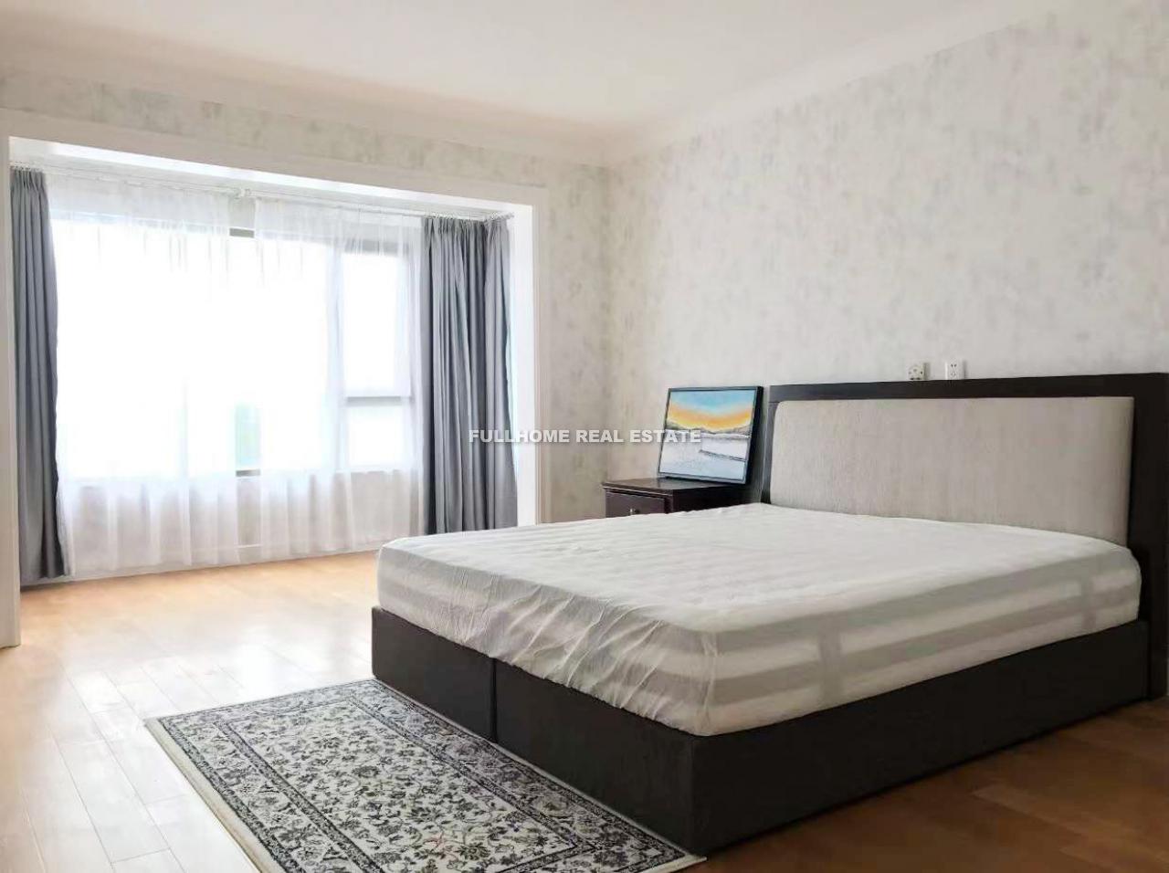 Hairun International Apartment - Interior view 4, Beijing rental property