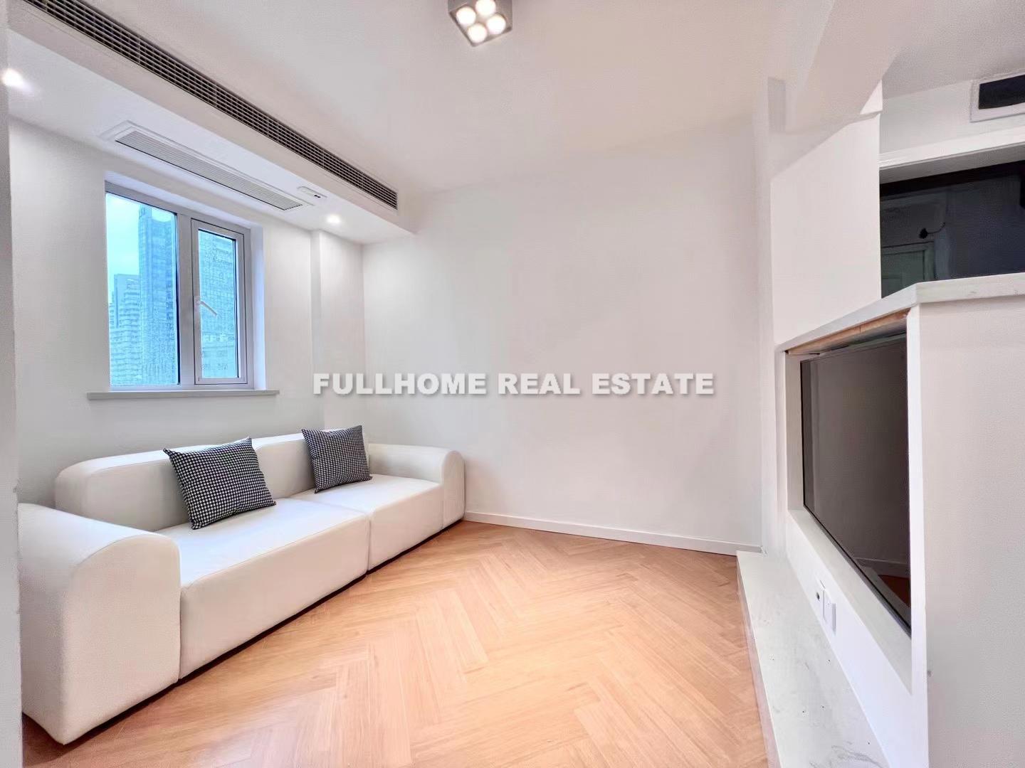Yan An Apartment - Interior view 9, Shanghai rental property