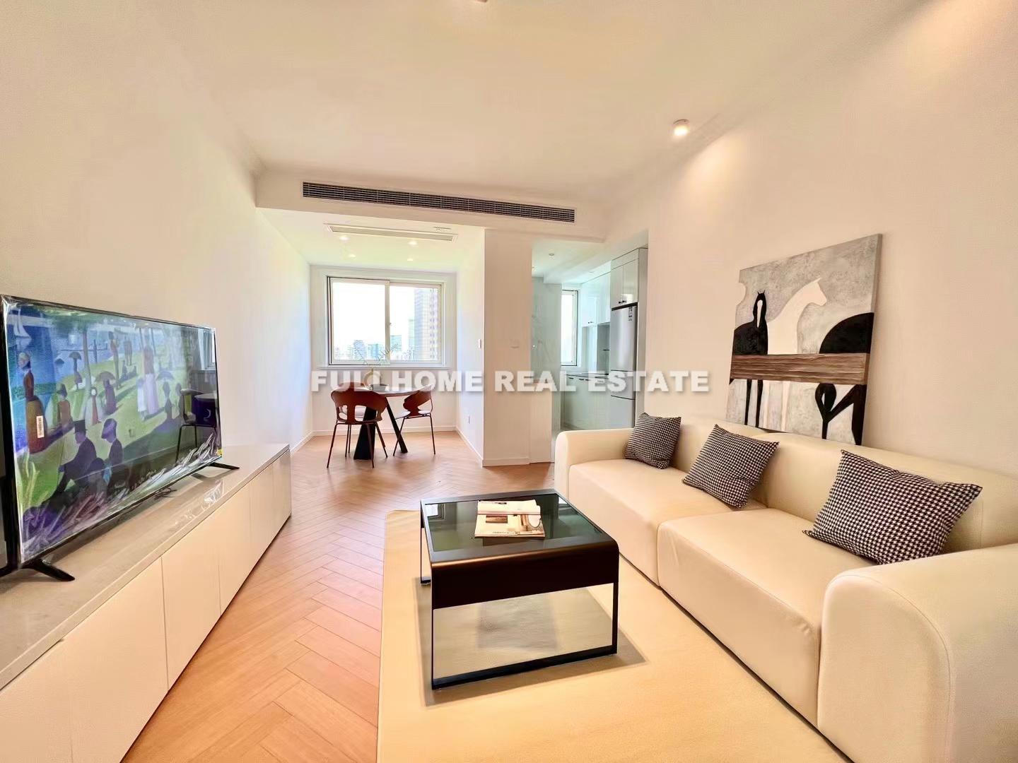 No.1-1000 West Zhongshan Road Old House - Interior view 8, Shanghai rental property