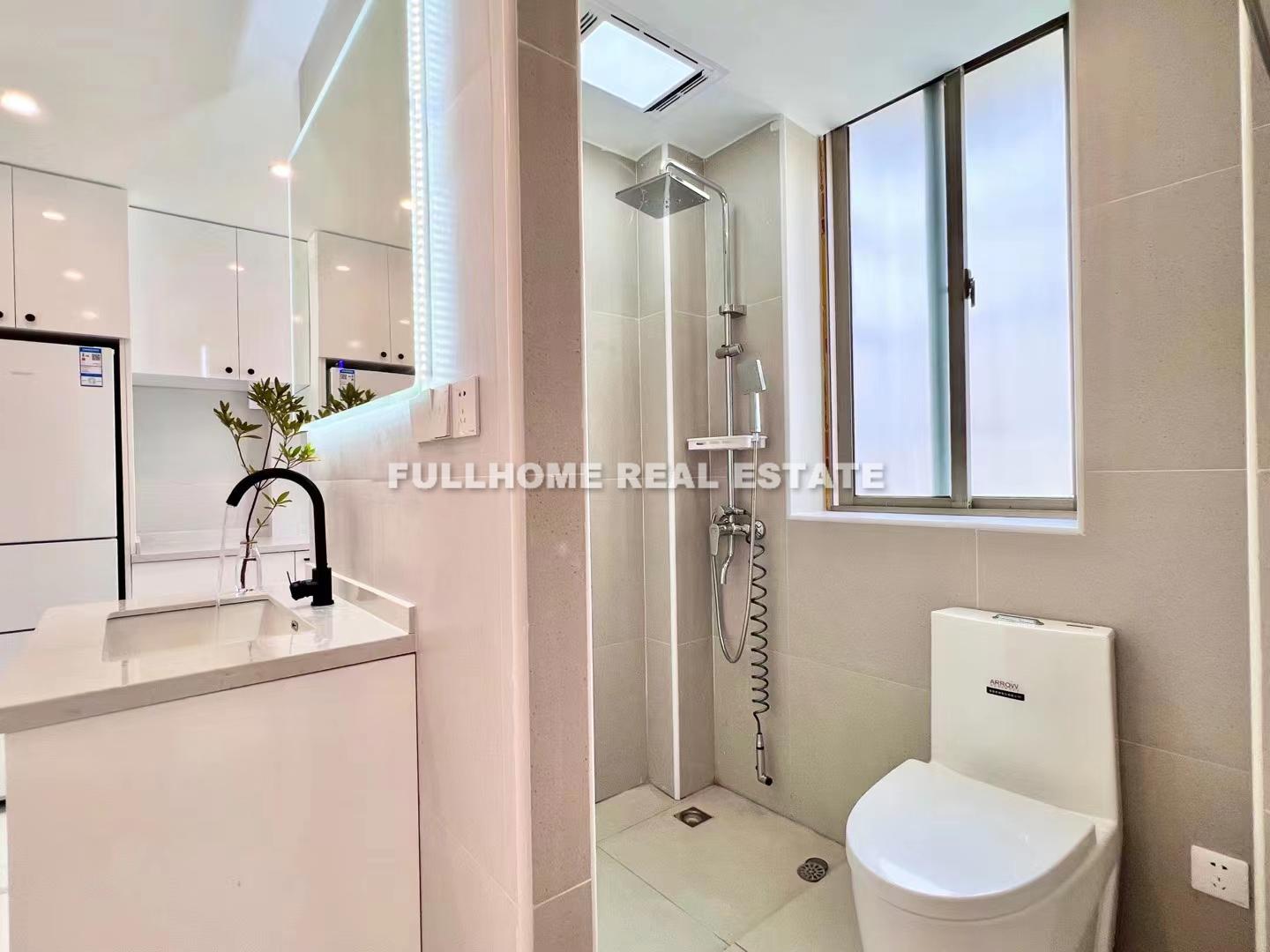 Lane1-1000 Fa Hua Zhen Road Old House - Interior view 2, Shanghai rental property