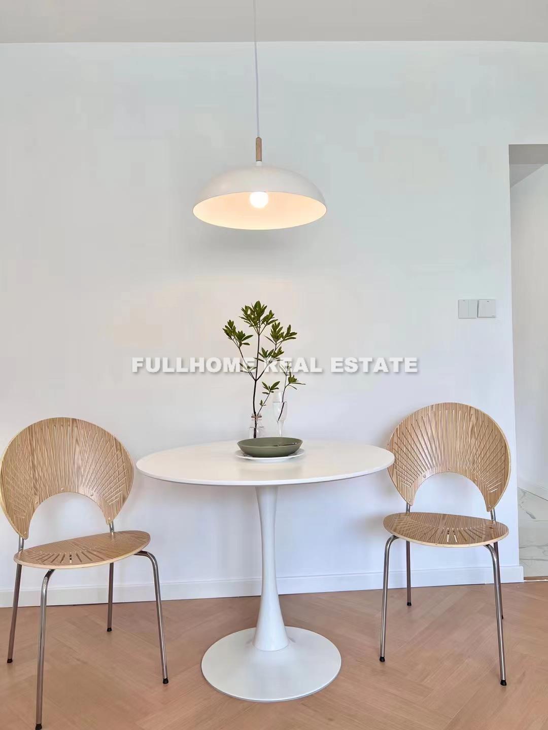 Lane1-1000 Fa Hua Zhen Road Old House - Interior view 5, Shanghai rental property