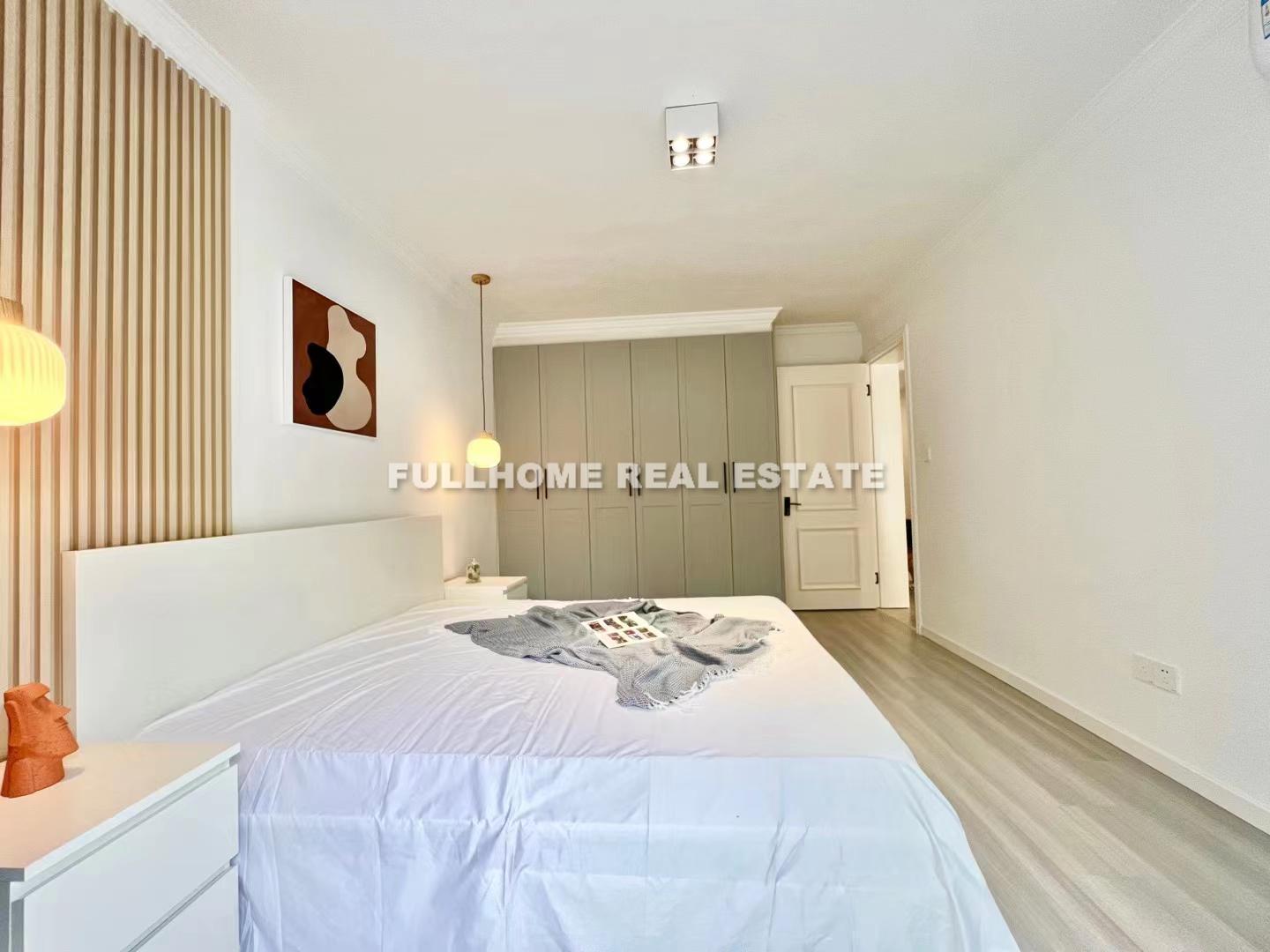 Lane 1-2000 Kangding Road Old House - Interior view 7, Shanghai rental property