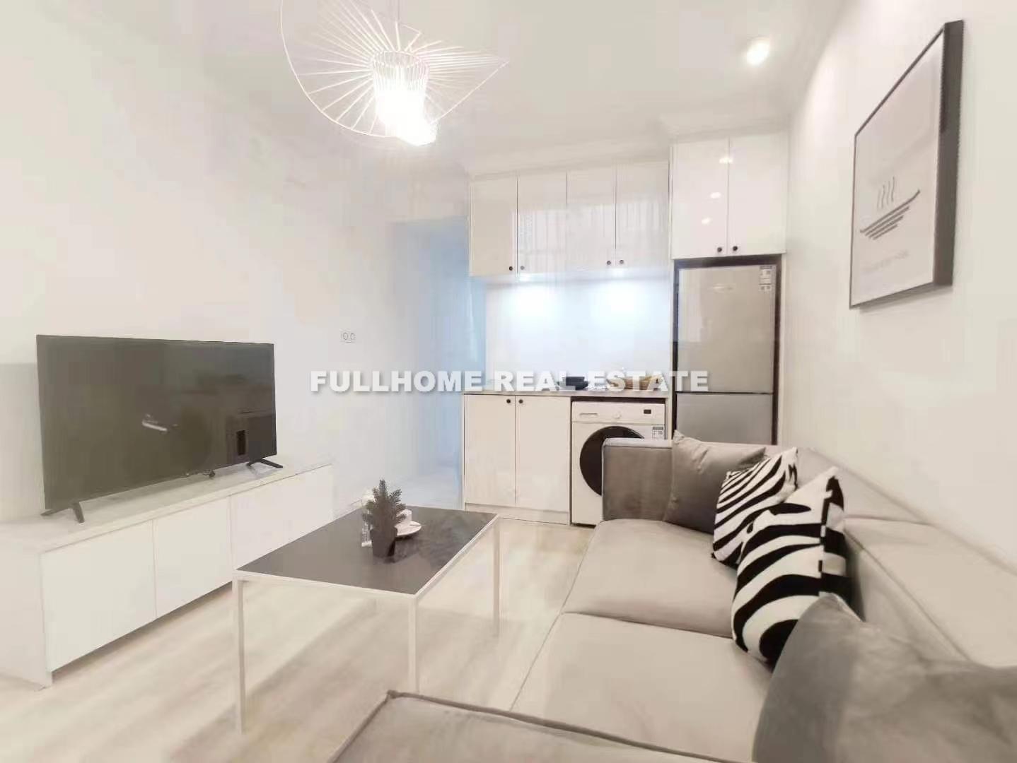Hua Xiu Apartment - Interior view 5, Shanghai rental property