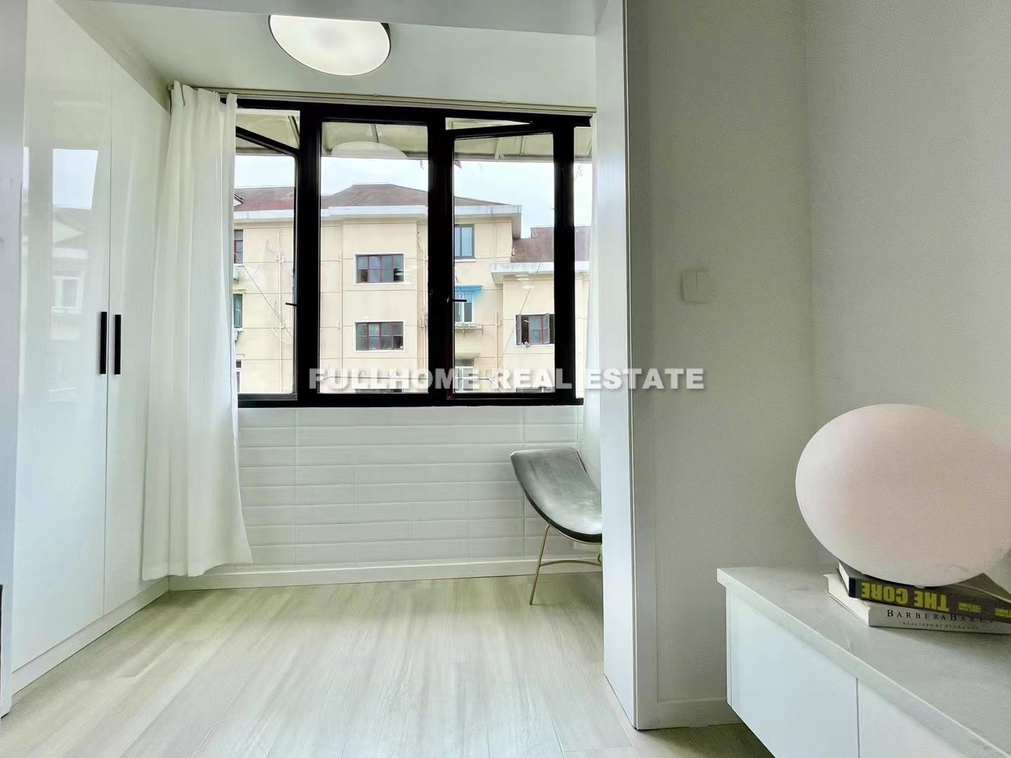 Lane1-1000 Fa Hua Zhen Road Old House - Interior view 4, Shanghai rental property