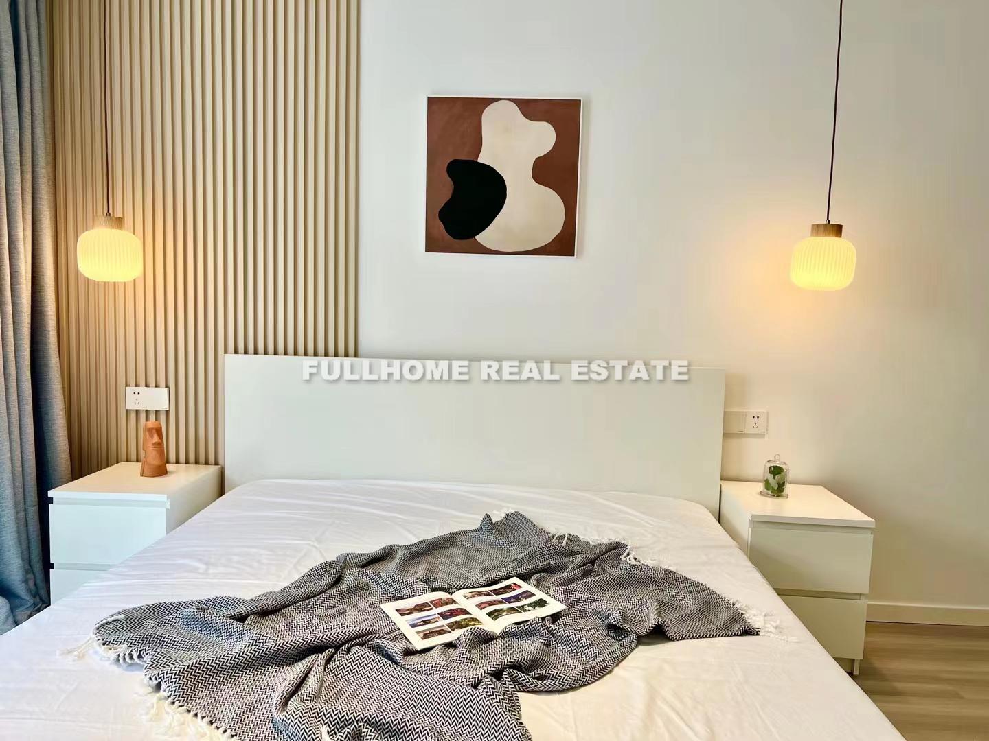 Lane 1-2000 Kangding Road Old House - Interior view 8, Shanghai rental property