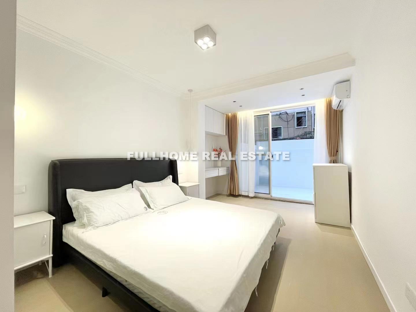 Lane1-1000 Fa Hua Zhen Road Old House - Interior view 9, Shanghai rental property