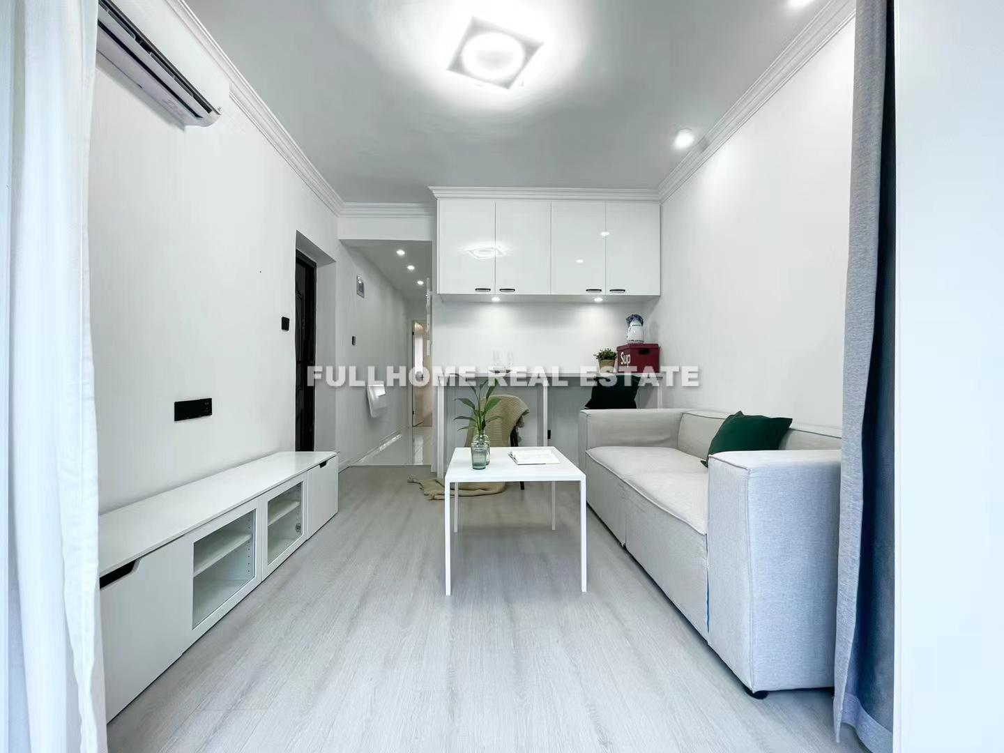 Huaxin Apartment - Interior view 2, Shanghai rental property