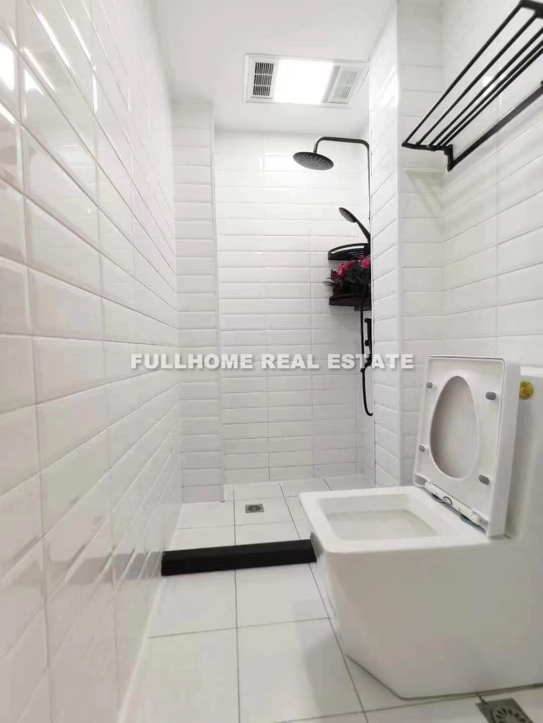 Hua Xiu Apartment - Interior view 6, Shanghai rental property