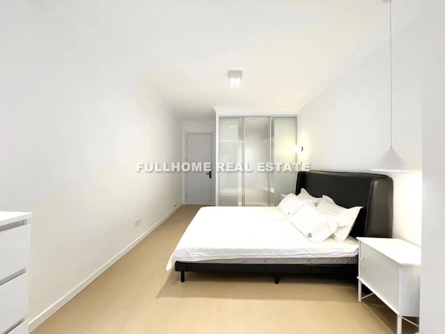 Lane1-1000 Fa Hua Zhen Road Old House - Interior view 6, Shanghai rental property