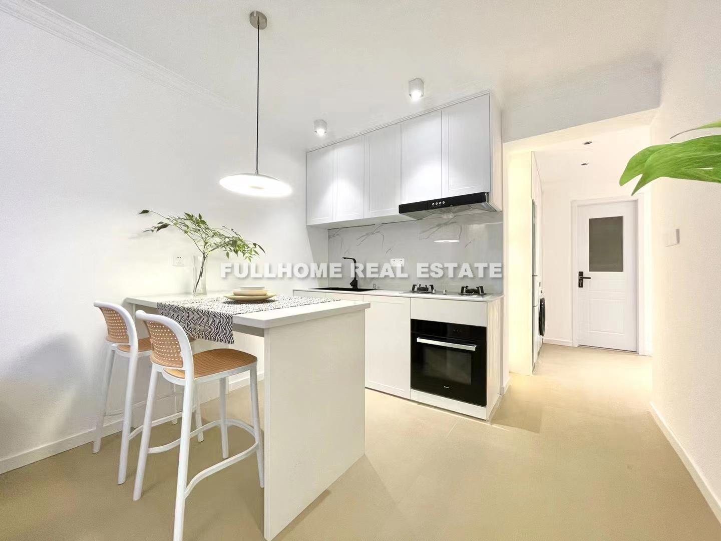 Lane1-1000 Fa Hua Zhen Road Old House - Interior view 8, Shanghai rental property
